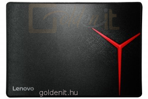 Lenovo Y Gaming Mouse Pad egérpad 350x250x3mm 