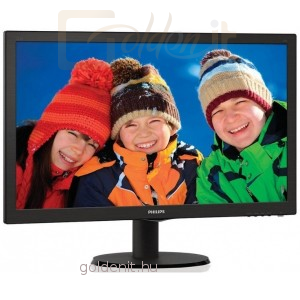 Philips 21,5