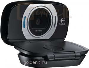 Logitech QuickCam C615 Refresh Webkamera