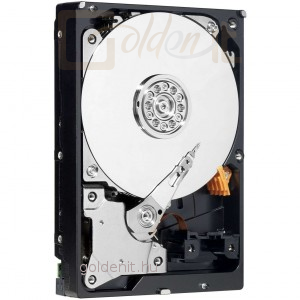 Western Digital 2TB 7200rpm SATA-600 64MB Black  WD2003FZEX