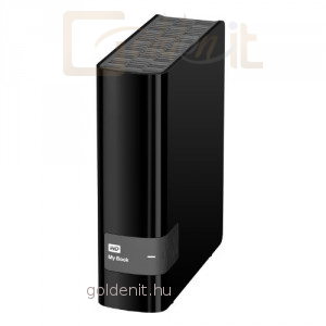 Western Digital 4TB 3,5