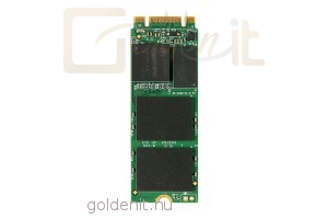 Transcend 32GB M.2 SATA3 MTS600 TS32GMTS600