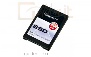 Intenso 128GB 2,5