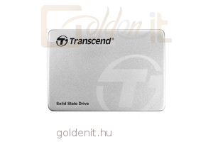 Transcend 512GB 2,5