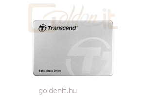 Transcend 64GB 2,5