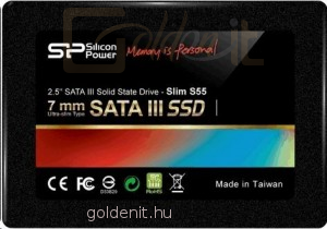 Silicon Power 480GB 2,5