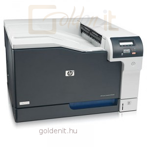 HP Color LaserJet Professional CP5225n (CE711A) színes lézernyomtató