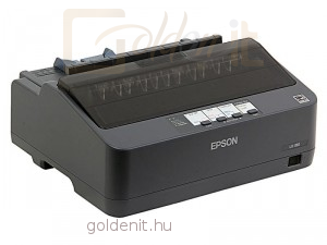 Epson LX-350 mátrix nyomtató