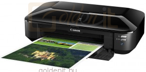 Canon IX6850 PIXMA A3+ wireless színes tintasugaras nyomtató