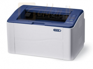 Xerox Phaser 3020V/BI wireless lézernyomtató