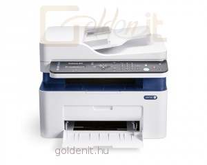 Xerox WorkCentre 3025V_NI wireless lézernyomtató/másoló/síkágyas scanner/fax