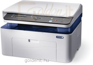 Xerox WorkCentre 3025V_BI wireless lézernyomtató/másoló/síkágyas scanner