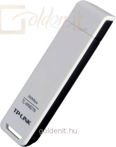 TP-Link TL-WN821N 300M W USB adapter