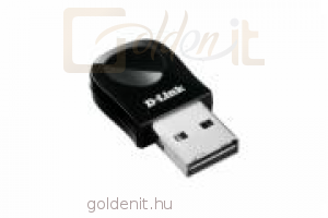 D-Link DWA-131 Wireless N Nano USB Adapter