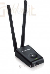 TP-Link TL-WN8200ND 300M Wireless USB adapter
