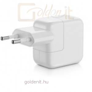 Apple iPad 12W USB hálózati adapter