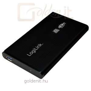 Logilink 2,5