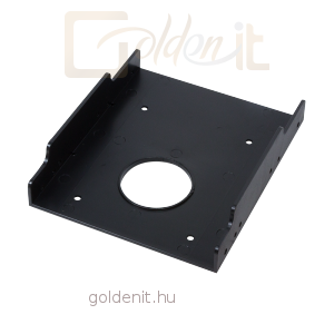 Logilink Harddisk Mounting Bracket, 1x 2,5