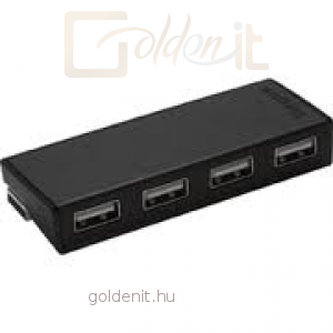 Targus HUB USB 2.0 4 port