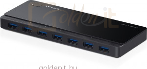 TP-Link UH700 USB3.0 7-Port HUB