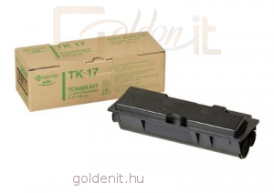 Kyocera TK-17 toner (FS-1010)