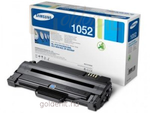 Samsung ML-1910/1915 Black toner