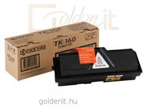 Kyocera TK-160 toner (FS-1120D/DN)