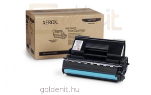 Xerox Phaser 4510 Black toner 19.000 oldal