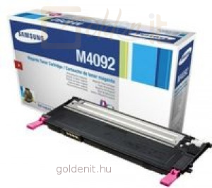 Samsung CLP-310/315 Magenta toner