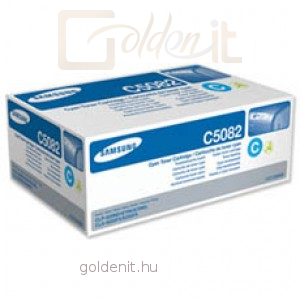 Samsung CLP-620/670 Cyan toner