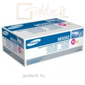 Samsung CLP-620/670 Magenta toner