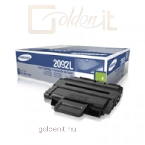 Samsung SCX-4824/4828 Black toner