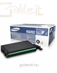 Samsung CLP-770   Black toner