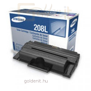 Samsung SCX-5635/5835 Black toner MLT-D2082L/ELS