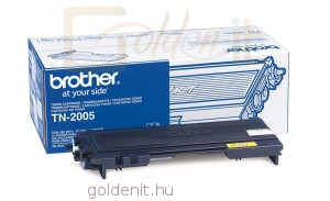 Brother TN-2005 Black toner