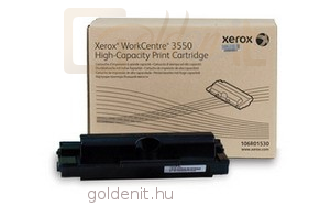 Xerox WorkCentre 3550 Black toner 11.000 oldal