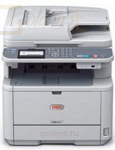 Xerox Phaser 7500 Magenta toner 9600 oldal