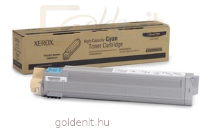 Xerox Phaser 7400 Cyan toner 18.000 oldal