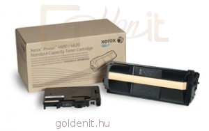 Xerox Phaser 4600/4620 Black toner 13.000 oldal