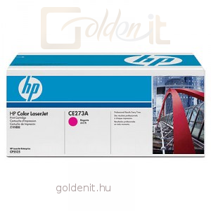 HP CE273A (650A) Magenta toner