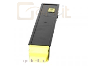 Kyocera TK-895Y Yellow toner ( FS-C8020MFP/FS-C8025MFP) 