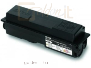 Epson AcuLaser MX20/M2400 Black toner 