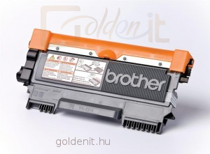 Brother TN-325BK Black toner