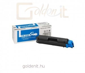 Kyocera TK-590C toner (FS-C2026/2126)