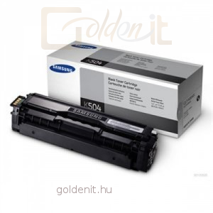 Samsung CLT-K504S Black toner