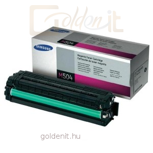 Samsung CLT-M504S Magenta toner