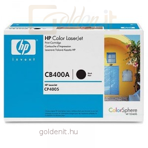 HP CE400X (507X) Black toner