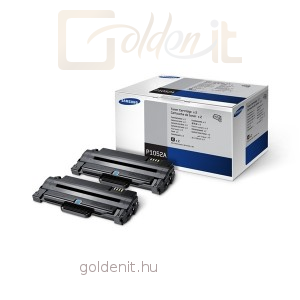 Samsung ML-1910/1915 Black Duopack toner