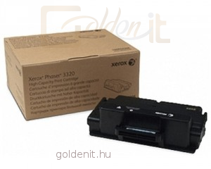 Xerox Phaser 3320 Black toner 11000 oldal