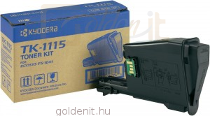 Kyocera TK-1115 toner (FS-1041/1220MFP/1320MFP)